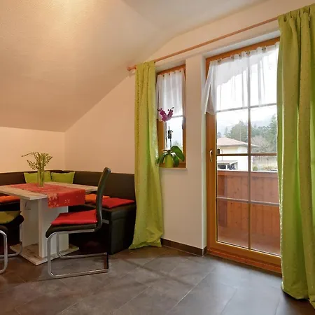Klingler Apartment Scheffau am Wilden Kaiser