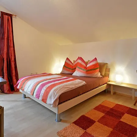 Apartment Klingler *