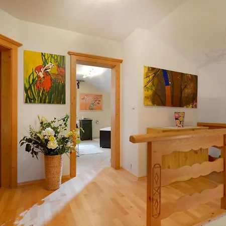 Klingler Apartment