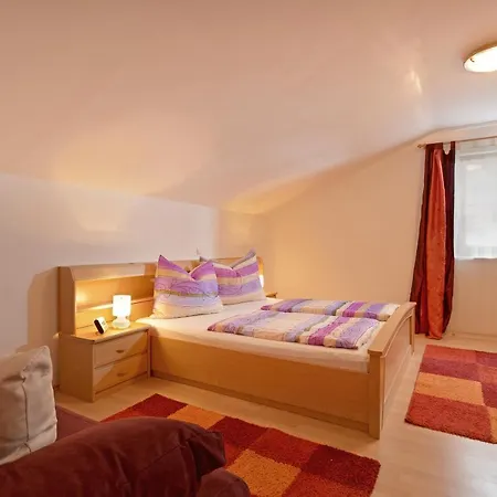 Klingler Apartment